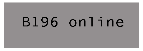 B196 online kaufen